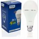 PHILIPS STELLAR BRIGHT INVERTER LED 9W